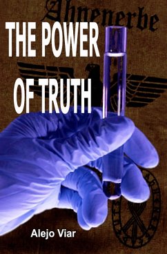 Cover The Power of Truth (Private investigator Michael Lorrey Series Book 2) (eBook, ePUB)