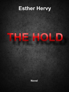 Cover The Hold (eBook, ePUB)