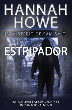 Cover Estripador (eBook, ePUB)