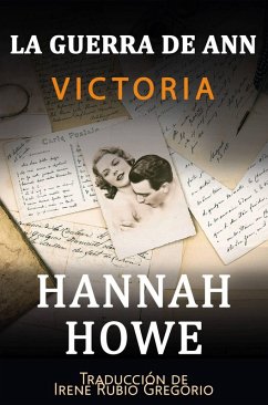 Victoria (eBook, ePUB) - Howe, Hannah