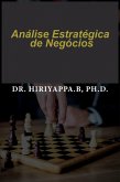 Análise Estratégica de Negócios (eBook, ePUB)