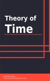 Theory of Time (eBook, ePUB)