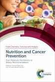 Nutrition and Cancer Prevention (eBook, ePUB)