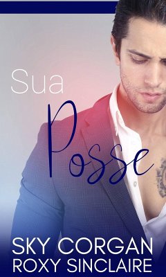 Cover Sua Posse (eBook, ePUB)
