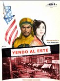 Yendo al este (eBook, ePUB)