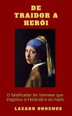 De Traidor a Herói (eBook, ePUB) De Traidor a Herói (eBook, ePUB)