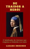 De Traidor a Herói (eBook, ePUB)