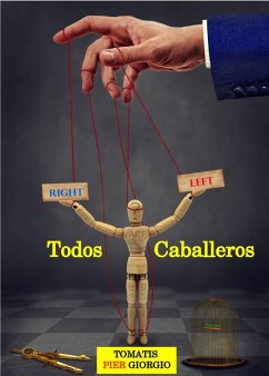 Cover Todos Caballeros (eBook, ePUB)