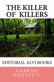 The Killer of Killers (eBook, ePUB)