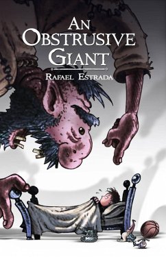 Cover An Obstrusive Giant (eBook, ePUB)