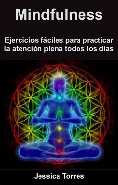 Cover Ejercicios fáciles para practicar la atención plena todos los días (eBook, ePUB)