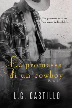 Cover La Promessa di un Cowboy (eBook, ePUB)