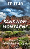 Sans Nom Montagne (eBook, ePUB)