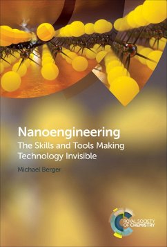 Nanoengineering (eBook, ePUB) - Berger, Michael
