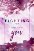 Fighting for you: Amy & Julian (eBook, ePUB)
