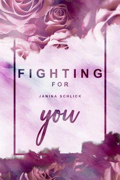 Cover Fighting for you: Amy & Julian (eBook, ePUB)