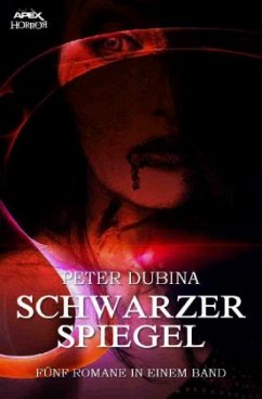 SCHWARZER SPIEGEL - Dubina, Peter