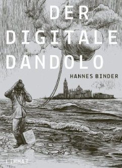 Der digitale Dandolo - Binder, Hannes
