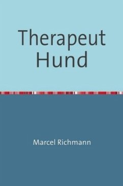 Therapeut Hund - Richmann, Marcel