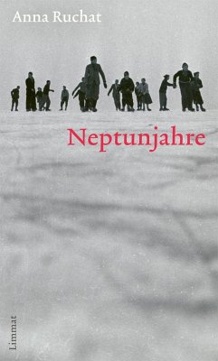 Neptunjahre - Ruchat, Anna