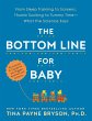 The Bottom Line for Baby (eBook, ePUB) - Bild 1