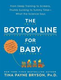 The Bottom Line for Baby (eBook, ePUB)