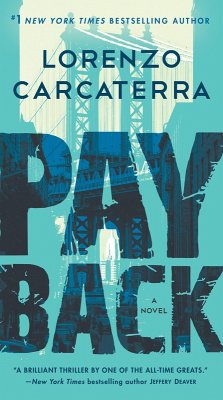 Cover Payback (eBook, ePUB)