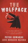 The Wolfpack (eBook, ePUB)