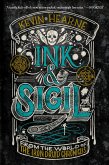 Ink & Sigil (eBook, ePUB)