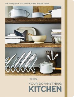 Cover Food52 Your Do-Anything Kitchen (eBook, ePUB)