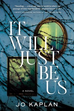 It Will Just Be Us (eBook, ePUB) - Kaplan, Jo
