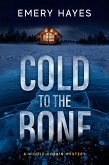 Cold to the Bone (eBook, ePUB)
