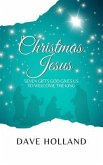 Christmas Jesus (eBook, ePUB)