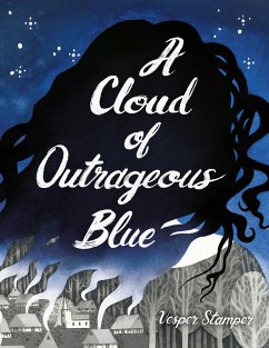 Cover A Cloud of Outrageous Blue (eBook, ePUB)