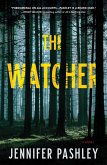 The Watcher (eBook, ePUB)