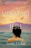 The Mermaid from Jeju (eBook, ePUB)