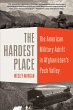 The Hardest Place (eBook, ePUB) - Bild 1