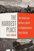 The Hardest Place (eBook, ePUB)