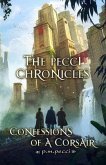 The Pecci Chronicles (eBook, ePUB)