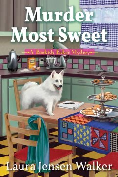 Cover Murder Most Sweet (eBook, ePUB)