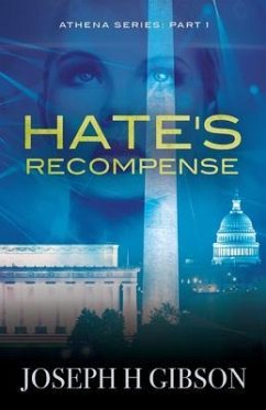 Cover Hate's Recompense (eBook, ePUB)