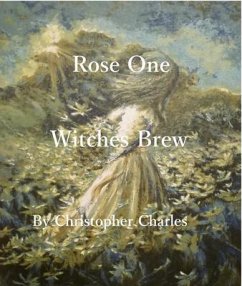 Cover Rose One (eBook, ePUB)