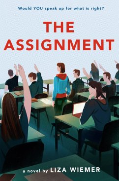 Cover The Assignment (eBook, ePUB)