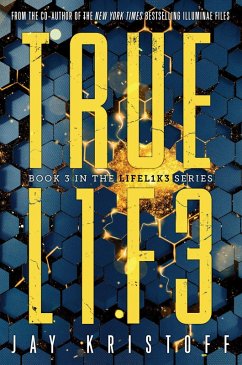 TRUEL1F3 (Truelife) (eBook, ePUB) - Kristoff, Jay