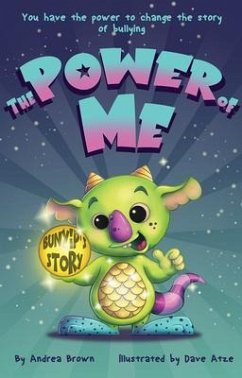 The Power of Me (eBook, ePUB) - Brown, Andrea