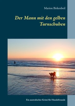 Der Mann mit den gelben Turnschuhen - Birkenbeil, Marion