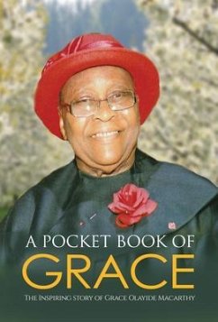 Cover Pocket Book of Grace (eBook, ePUB)
