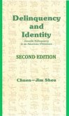 Delinquency and Identity (eBook, ePUB)