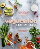 The Vegucated Family Table (eBook, ePUB)