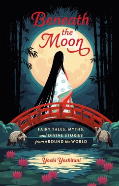 Cover Beneath the Moon (eBook, ePUB)